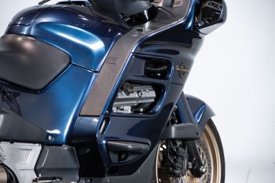 2003 HONDA ST 1100 PAN EUROPEAN