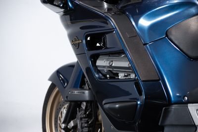 2003 HONDA ST 1100 PAN EUROPEAN