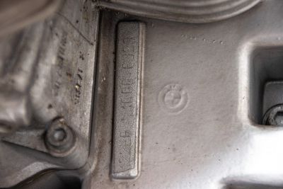 2000 BMW R 1150 GS