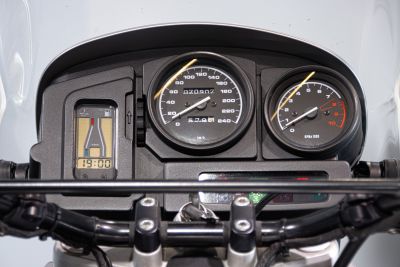 2000 BMW R 1150 GS