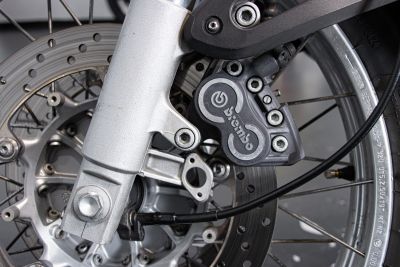 2000 BMW R 1150 GS