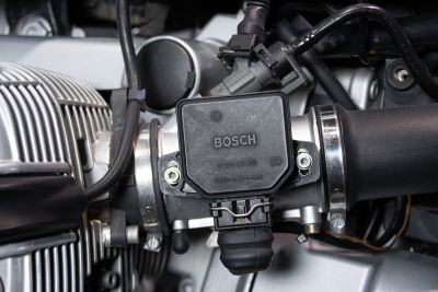 2000 BMW R 1150 GS