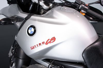 2000 BMW R 1150 GS