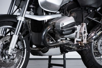 2000 BMW R 1150 GS