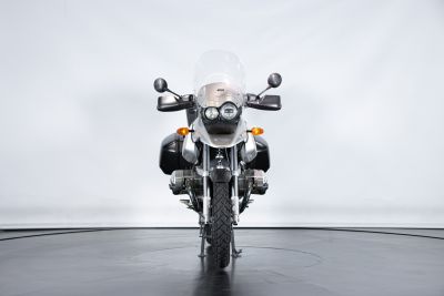 2000 BMW R 1150 GS