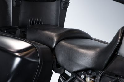 2000 BMW R 1150 GS