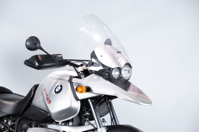 2000 BMW R 1150 GS