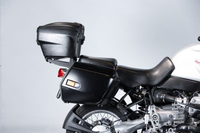 2000 BMW R 1150 GS