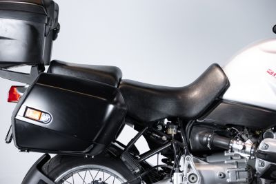 2000 BMW R 1150 GS