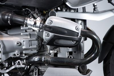 2000 BMW R 1150 GS