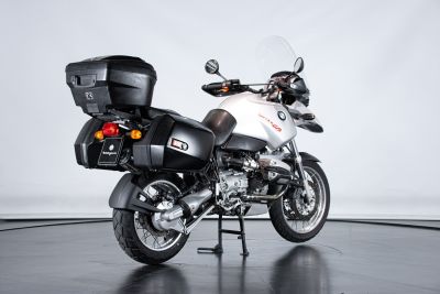 2000 BMW R 1150 GS