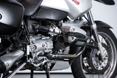 2000 BMW R 1150 GS