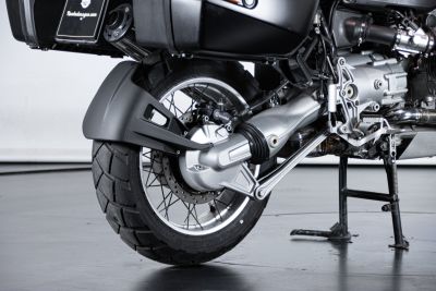 2000 BMW R 1150 GS
