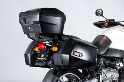 2000 BMW R 1150 GS