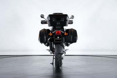 2000 BMW R 1150 GS