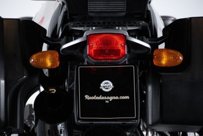 2000 BMW R 1150 GS