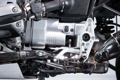 2000 BMW R 1150 GS