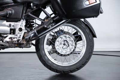 2000 BMW R 1150 GS
