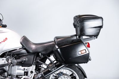 2000 BMW R 1150 GS