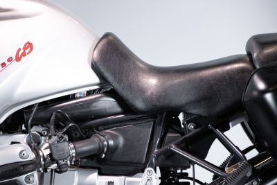 2000 BMW R 1150 GS