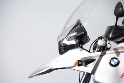 2000 BMW R 1150 GS