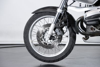 2000 BMW R 1150 GS