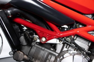 2003 CAGIVA X3 RAPTOR