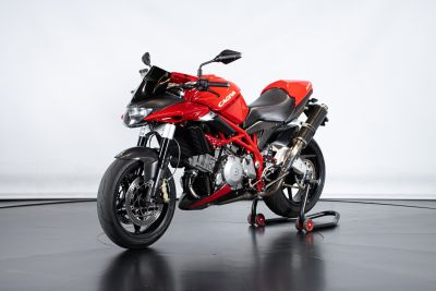 2003 CAGIVA X3 RAPTOR