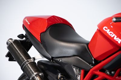 2003 CAGIVA X3 RAPTOR