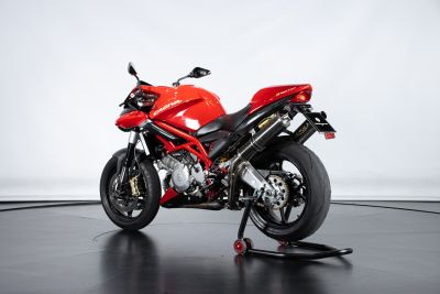 2003 CAGIVA X3 RAPTOR