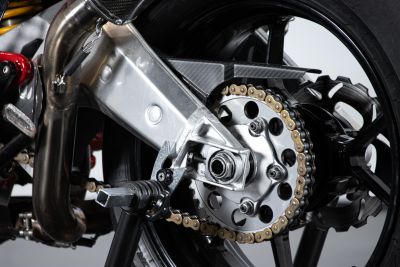 2003 CAGIVA X3 RAPTOR