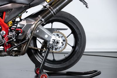 2003 CAGIVA X3 RAPTOR