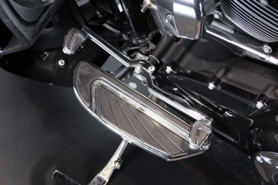2015 HARLEY DAVIDSON STREET GLIDE CVO