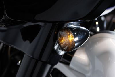 2015 HARLEY DAVIDSON STREET GLIDE CVO
