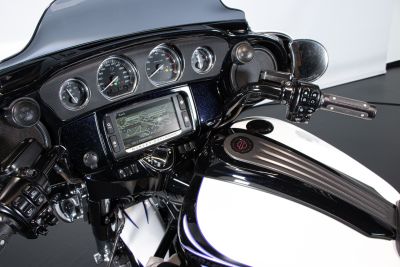 2015 HARLEY DAVIDSON STREET GLIDE CVO