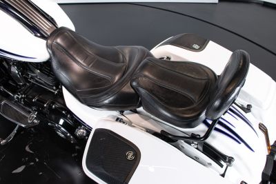 2015 HARLEY DAVIDSON STREET GLIDE CVO