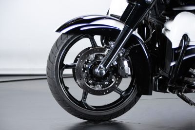 2015 HARLEY DAVIDSON STREET GLIDE CVO