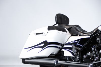 2015 HARLEY DAVIDSON STREET GLIDE CVO