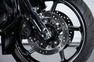 2015 HARLEY DAVIDSON STREET GLIDE CVO