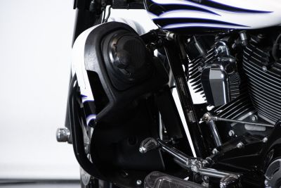2015 HARLEY DAVIDSON STREET GLIDE CVO