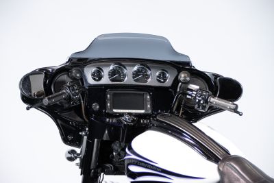 2015 HARLEY DAVIDSON STREET GLIDE CVO