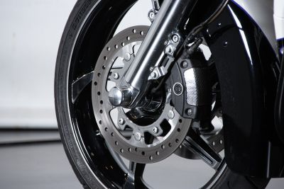 2015 HARLEY DAVIDSON STREET GLIDE CVO