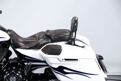 2015 HARLEY DAVIDSON STREET GLIDE CVO