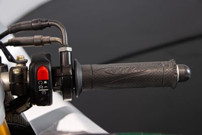2002 BENELLI TORNADO TRE NOVECENTO LIMITED EDITION