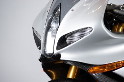 2002 BENELLI TORNADO TRE NOVECENTO LIMITED EDITION