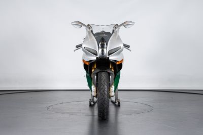 2002 BENELLI TORNADO TRE NOVECENTO LIMITED EDITION