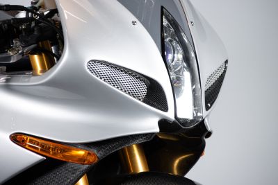 2002 BENELLI TORNADO TRE NOVECENTO LIMITED EDITION