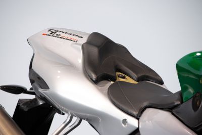 2002 BENELLI TORNADO TRE NOVECENTO LIMITED EDITION
