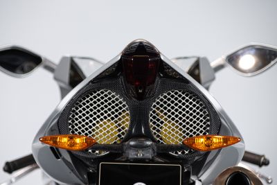 2002 BENELLI TORNADO TRE NOVECENTO LIMITED EDITION