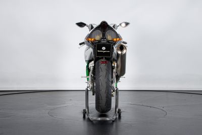 2002 BENELLI TORNADO TRE NOVECENTO LIMITED EDITION